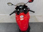 Honda CBR400R 038280