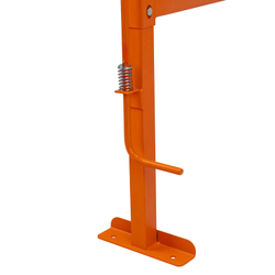 Бетоносмеситель БСЕ-160, 160 л, 700 Вт Сибртех