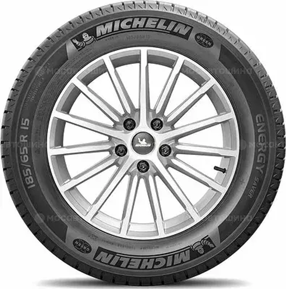 Michelin Energy Saver+ 205/65 R16 95V