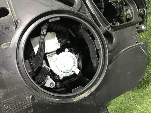 Фара правая BMW X5 F15 X6 F16 (2015-2018) Adaptive LED