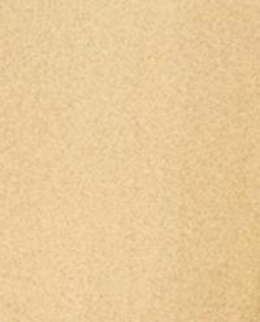 Zara Home стакан из стекла, цвет коричневый, 11 см