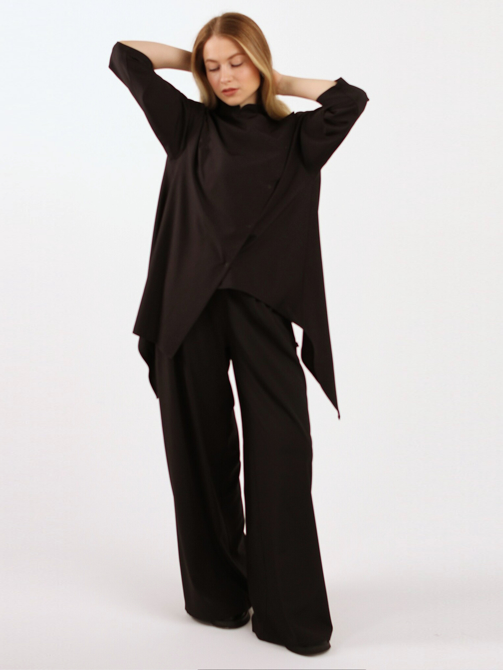 КОСТЮМ S4. PROF