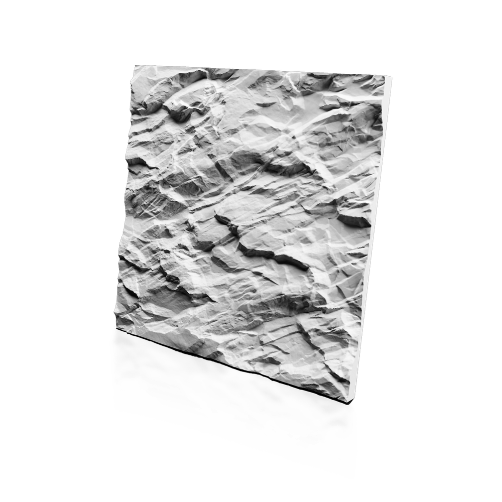 Гипсовые 3D панели Artpole ATACAMA