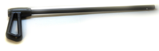 Ручка управления Trike (черная)