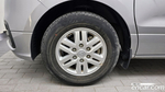 Hyundai The New Grand Starex Van 3-х местный (06.2020)