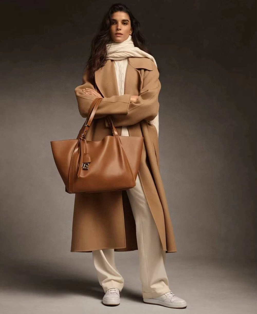 Сумка Ralph Lauren