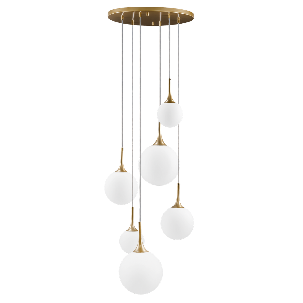 Подвесной светильник Globo Lightstar 813062