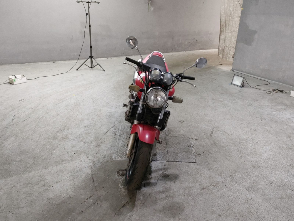 Honda CB600F Hornet , 1999