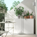 SUNDSÖ Шкаф ИКЕА