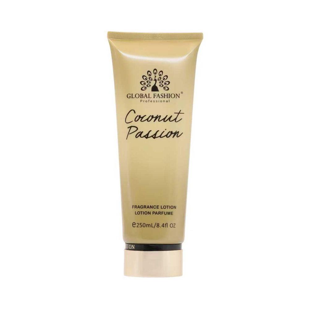 Парфюмированный лосьон для тела Coconut Passion