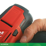 Сабельная пила Milwaukee M12 CHZ-0 FUEL (4933446960)