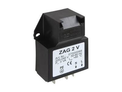 Трансформатор розжига Anstoss DCZ 2/24