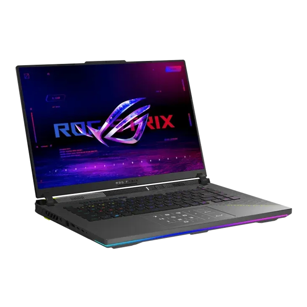 Ноутбук Asus ROG Strix G16 G614PR-RV027 (90NR0NJ7-M001J0)