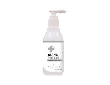Альфа PRE Пилинг Alpha Pre Peel  200мл
