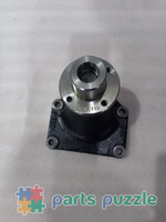 Привод вала вентилятора / FANDRIVE HOUSIN АРТ: 982-663