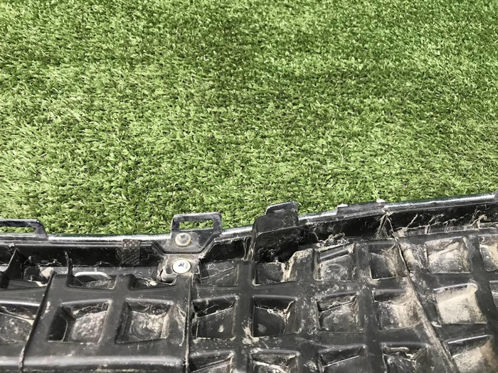 Решетка радиатора KIA Rio 4 X-Line (2017-2020)