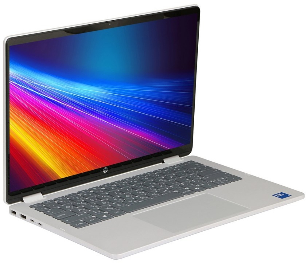 Ноутбук HP OmniBook 5 Flip 14-fp0020ci 14" / 8 Гб / SSD 512 Гб / Без ОС / BY9H3EA