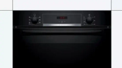 Встраиваемый электрический духовой шкаф Bosch HBA513BB1