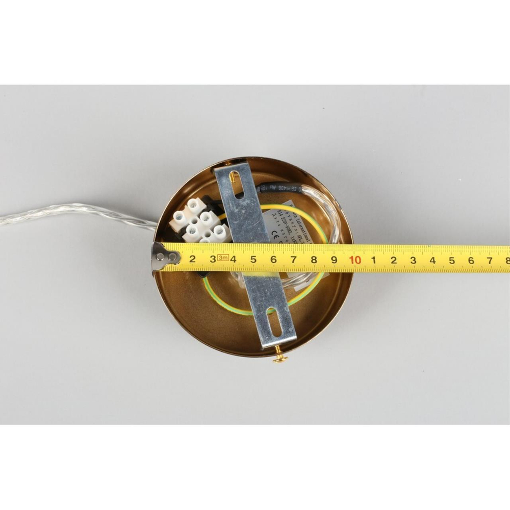 Подвесной светильник Aployt Kristel APL.304.16.01