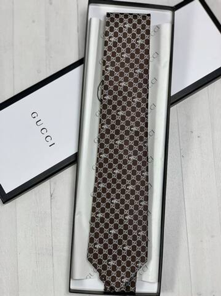 Галстук Gucci