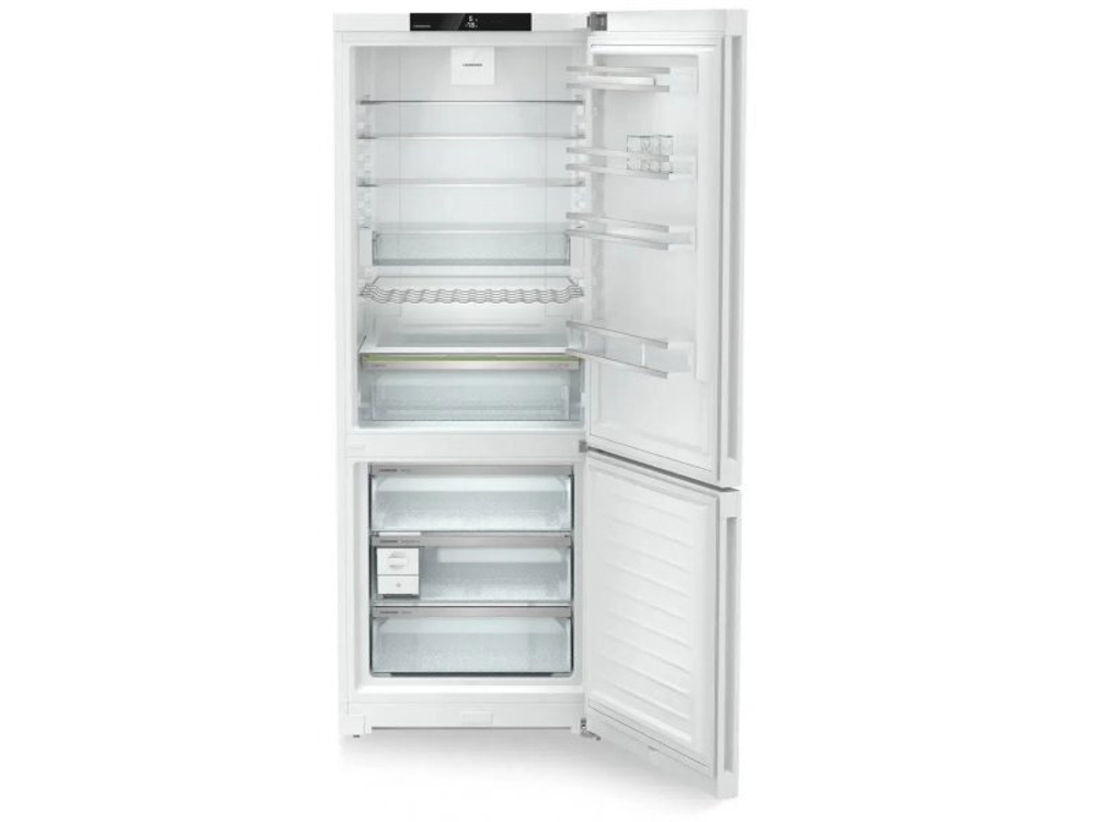 Холодильник Liebherr CNd 7723 белый