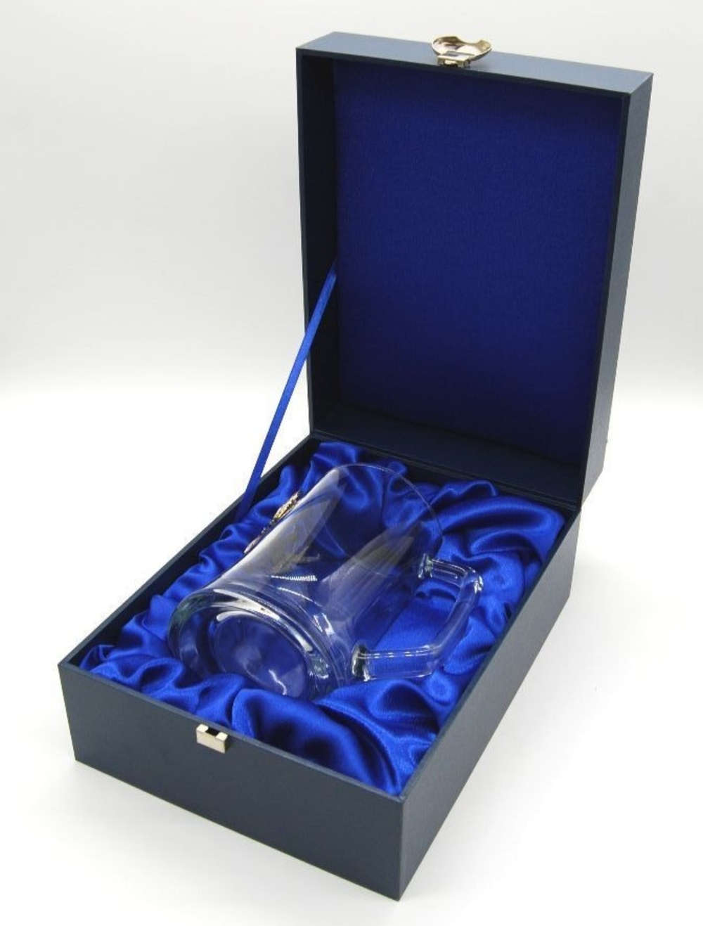 Пивная кружка «Хоккей»