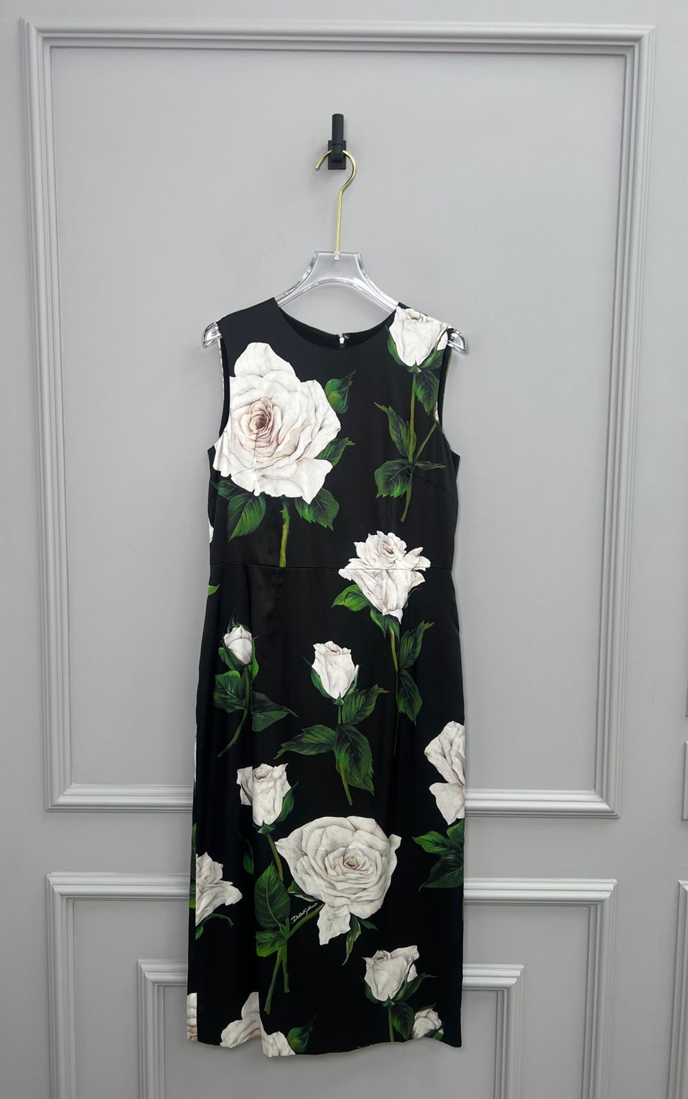 Платье Dolce Gabbana