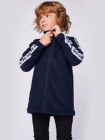 КУРТКА ФЛИСОВАЯ ДЕТСКАЯ BASK KIDS PIKA