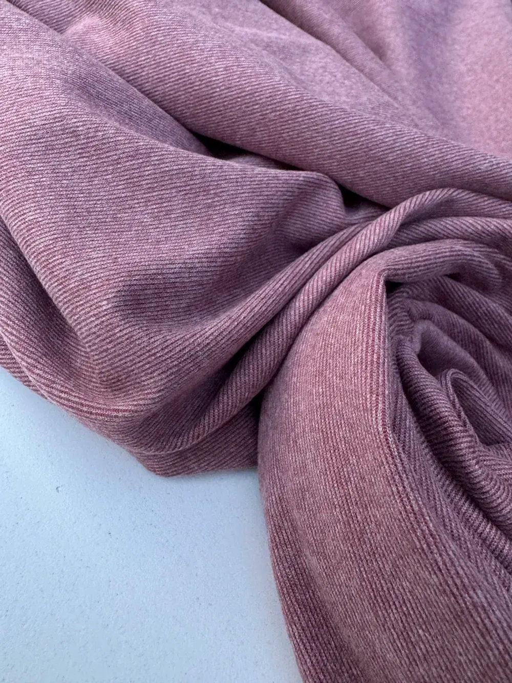 Ткань трикотажная для шитья с вискозой 1,5м