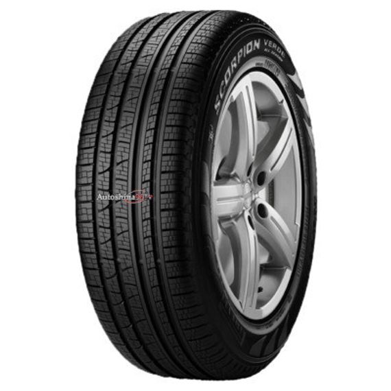 Pirelli Scorpion Verde 235/55 R19 101V