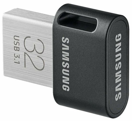 USB Флеш-накопитель Samsung Fit Plus 32 ГБ