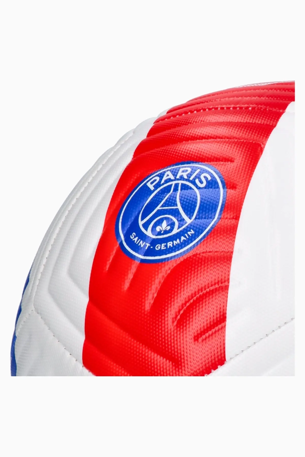 Футбольный мяч Nike PSG 25/26 Academy размер 5 - белый