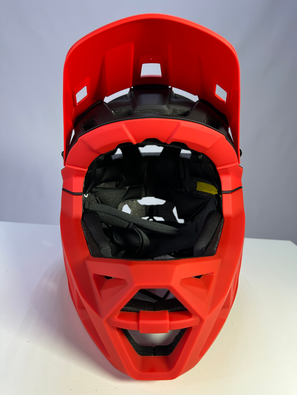 Велошлем Seeker