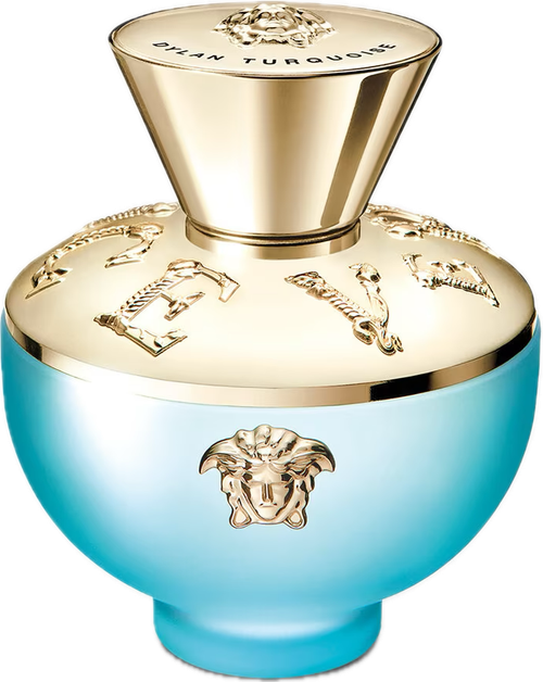 Versace Dylan Turquoise Pour Femme EDT