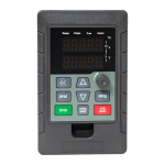 Преобразователь частоты 1.5/2.2кВт 3х400В VECTOR-100 PROxima EKF VT100-1R5-3B