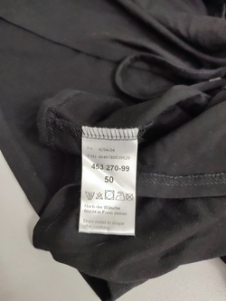 Накидка-болеро Doris Streich из вискозы 50 размер