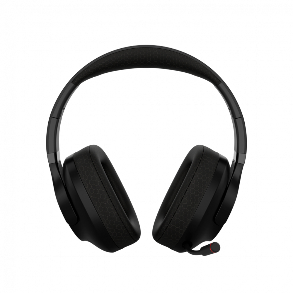 CANYON headset EGO GH-15 2in1 BT Black