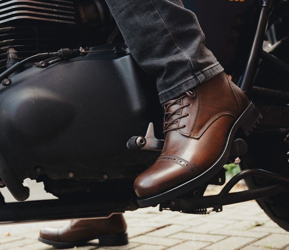 Rogue Сuir / Коричневый