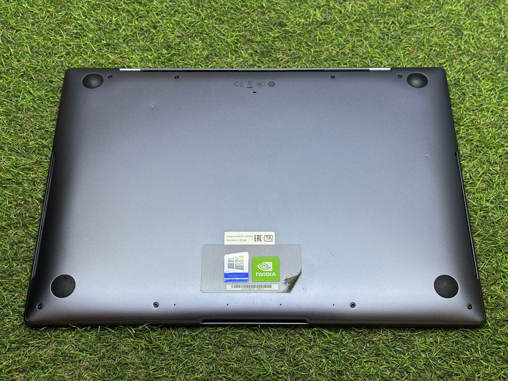 Ультрабук Huawei 14' 3K i7-10510U/NV MX250 2GB/16GB/1TB/ MateBook X Pro[53010vuk]/Windows 10