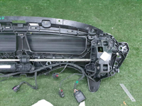 Привод спойлера задний Porsche 911 8 992 (2018-н.в.)