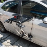 Комплект автогрип KUPO KSC-280K HOSTESS TRAY KIT