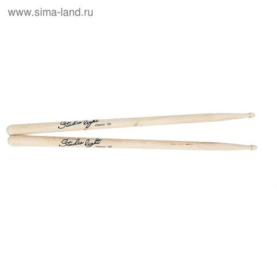 Барабанные палочки LEONTIY SL7AW