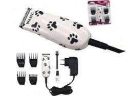 Машинка для окантовки Wahl Smart Trim Pet (4215-0480)