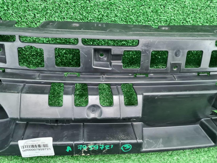 Кронштейн решетки радиатора Ford Kuga 2 (12-16)