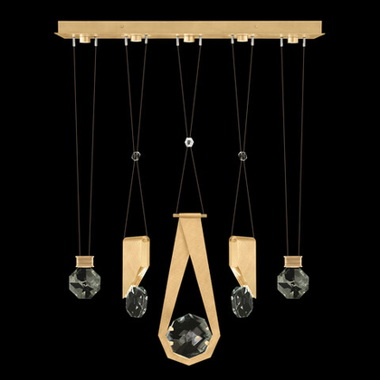 Подвесной светильник Fine Art ARIA 43" W LINEAR PENDANT