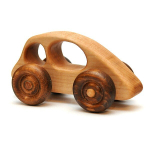 Деревянная машинка Классика Леснушки