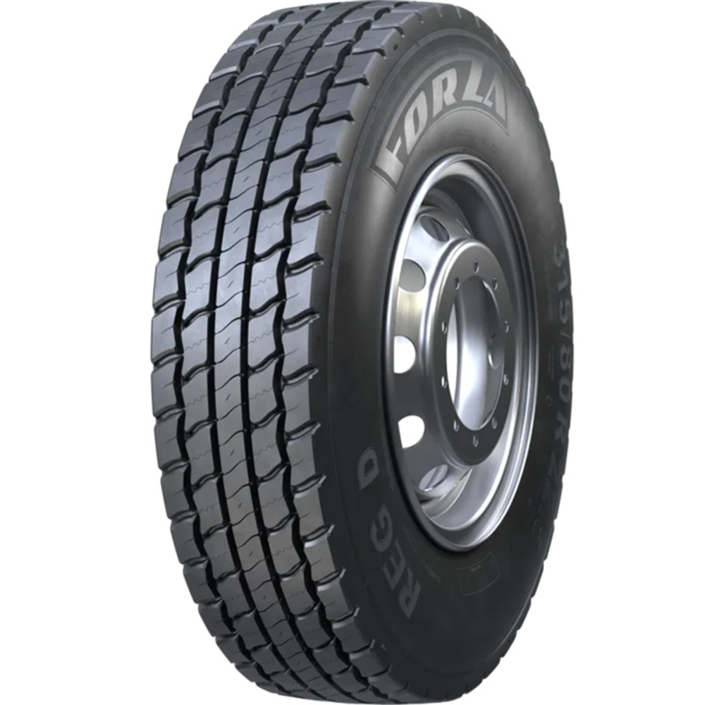 LingLong Leao 315/80R22,5 154/150K Forza REG D TL