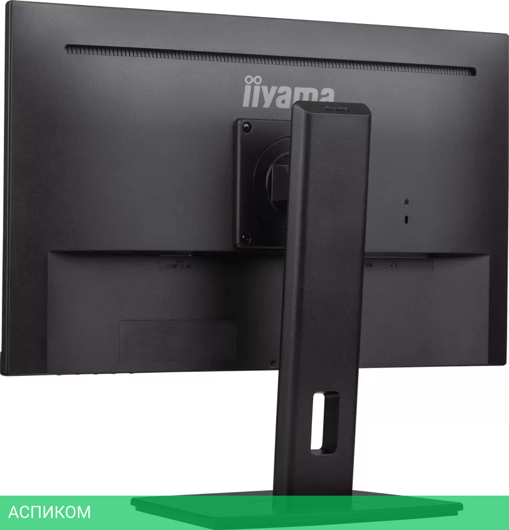 Монитор Iiyama ProLite XUB2493HS-B6