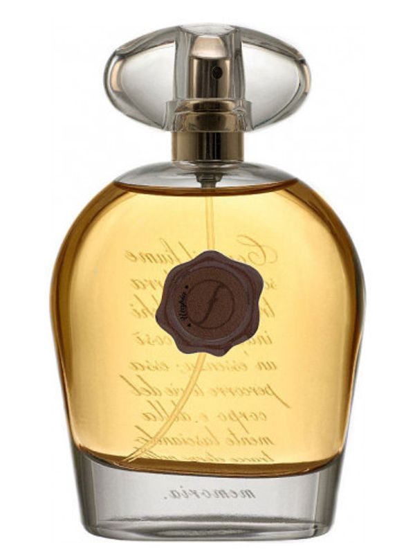 Flumen Profumi Utopia