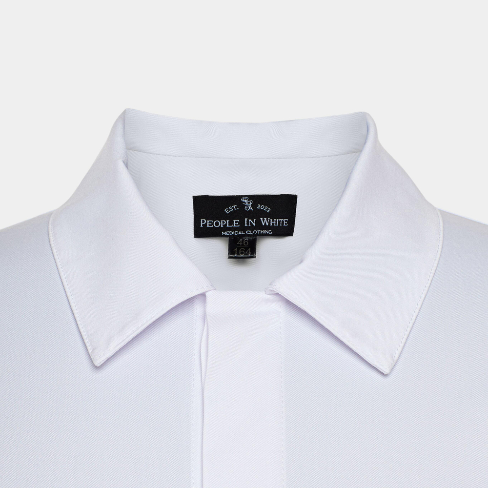 Медицинский мужской халат "Мэйер"